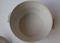 Soupière / légumier des années 1920/30