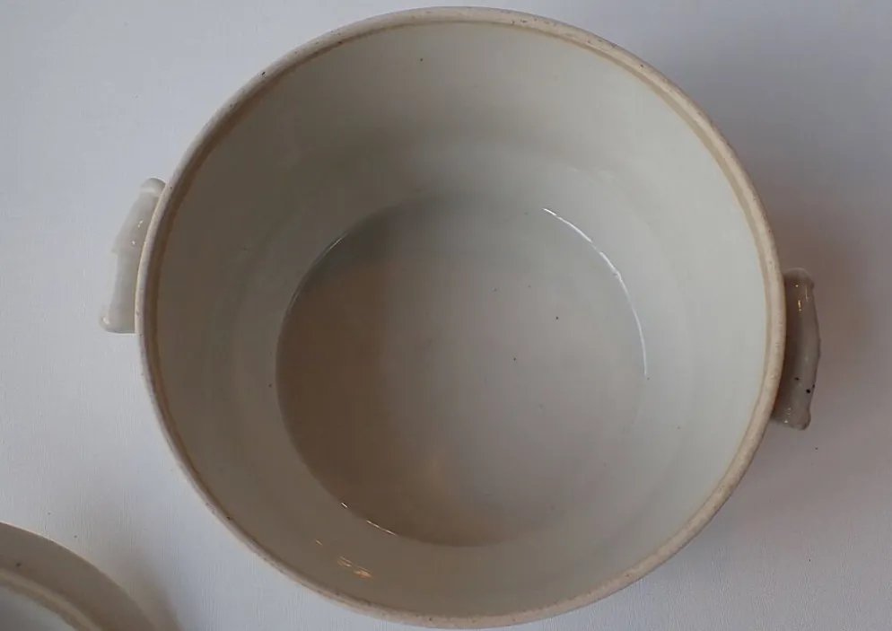 Soupière / légumier des années 1920/30