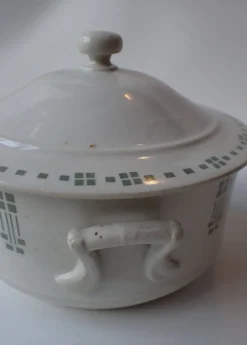 Soupière / légumier des années 1920/30