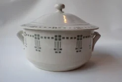 Soupière / légumier des années 1920/30