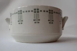 Soupière / légumier des années 1920/30