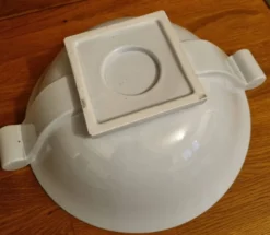 Soupière Légumier vintage