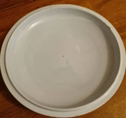 Soupière Légumier vintage