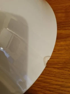 Soupière Légumier vintage