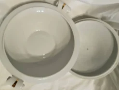 Soupière limoges