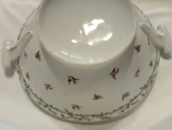 Soupière limoges