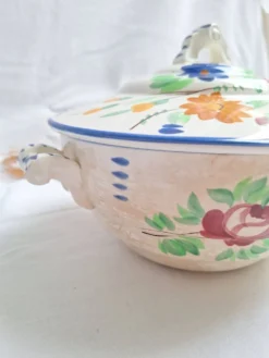 Soupière Longchamp