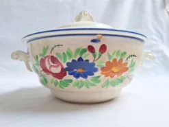 Soupière Longchamp