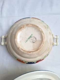Soupière Longchamp