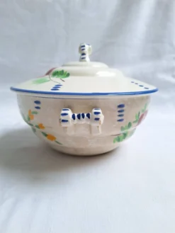 Soupière Longchamp