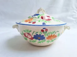 Soupière Longchamp