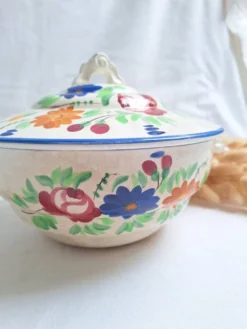 Soupière Longchamp