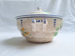 Soupière Longchamp