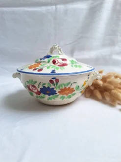 Soupière Longchamp