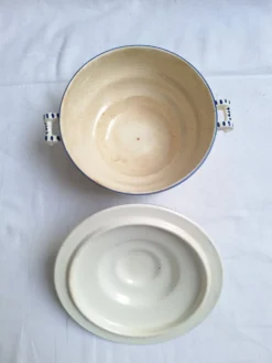Soupière Longchamp
