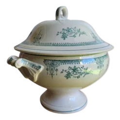 Soupière modèle 4003 St Amand