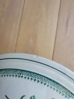 Soupière modèle 4003 St Amand