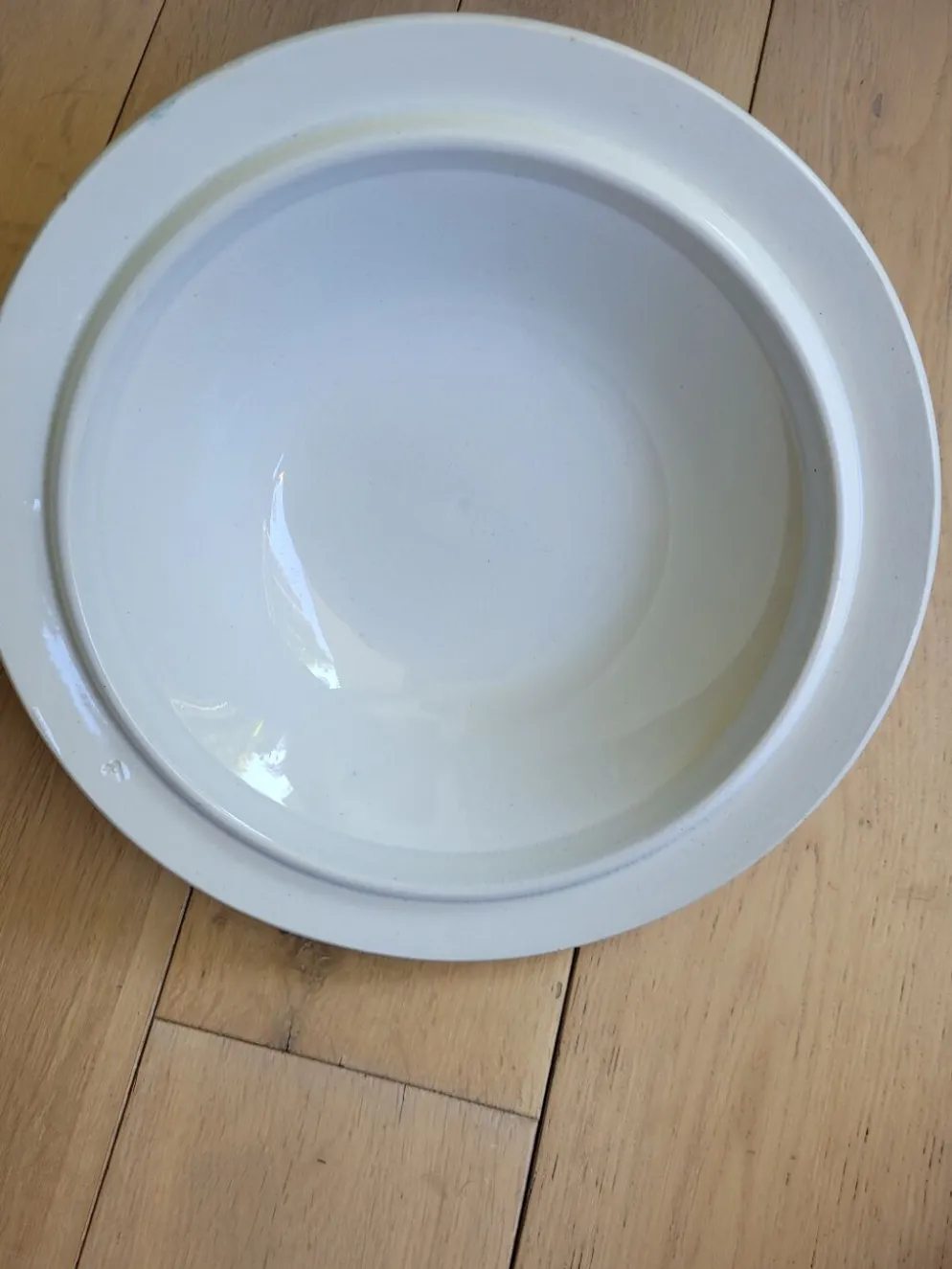 Soupière modèle 4003 St Amand