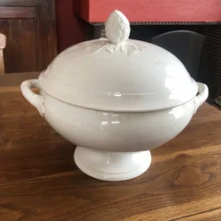 Soupière Pexonne extra large