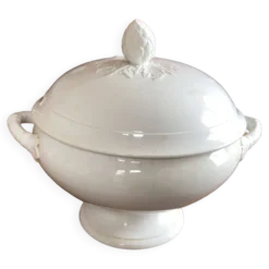 Soupière Pexonne extra large