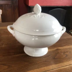 Soupière Pexonne extra large