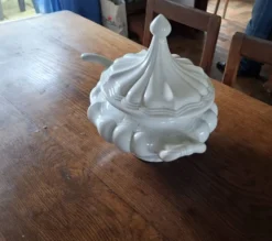 soupière 3 pièces