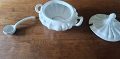 soupière 3 pièces