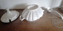 soupière 3 pièces