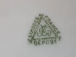Soupière Porcelaine Limoges
