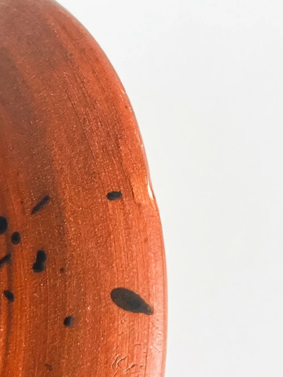Soupière Poterie de la Colombe Madeleine Brault – Vallauris