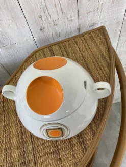Soupière 70's