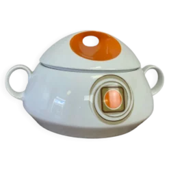 Soupière 70's