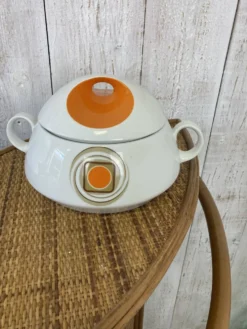 Soupière 70's