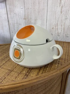 Soupière 70's