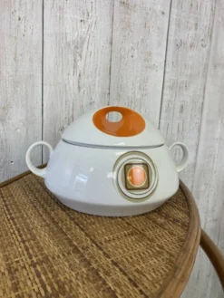 Soupière 70's
