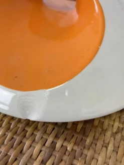 Soupière 70's