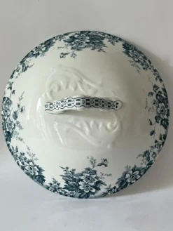 Soupière Saint Amand et Hamage - Service Marie-Louise