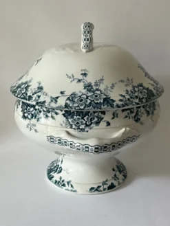 Soupière Saint Amand et Hamage - Service Marie-Louise