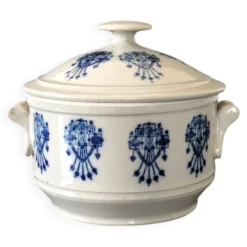 Soupière Saint-Uze