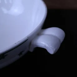 Soupière 5200 Sarreguemines et Digoin Vintage