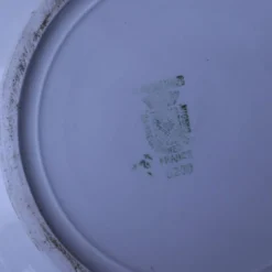 Soupière 5200 Sarreguemines et Digoin Vintage