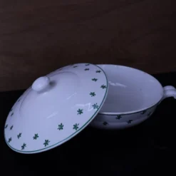 Soupière 5200 Sarreguemines et Digoin Vintage