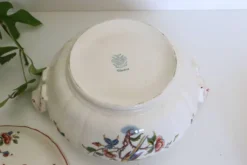 Soupière, service Phoenix, Villeroy et Boch, vintage
