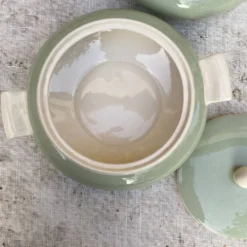 Soupières, légumiers Villeroy & Boch, Années 50-60