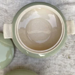 Soupières, légumiers Villeroy & Boch, Années 50-60