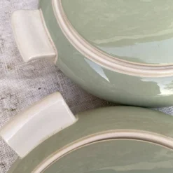 Soupières, légumiers Villeroy & Boch, Années 50-60