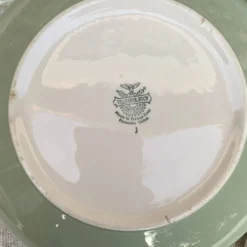 Soupières, légumiers Villeroy & Boch, Années 50-60