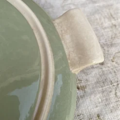 Soupières, légumiers Villeroy & Boch, Années 50-60