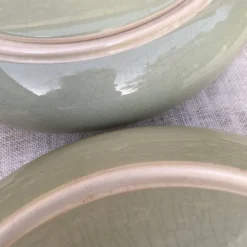 Soupières, légumiers Villeroy & Boch, Années 50-60