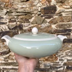 Soupières, légumiers Villeroy & Boch, Années 50-60